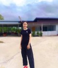 Rencontre Femme Thaïlande à ไทย : Athicha, 20 ans